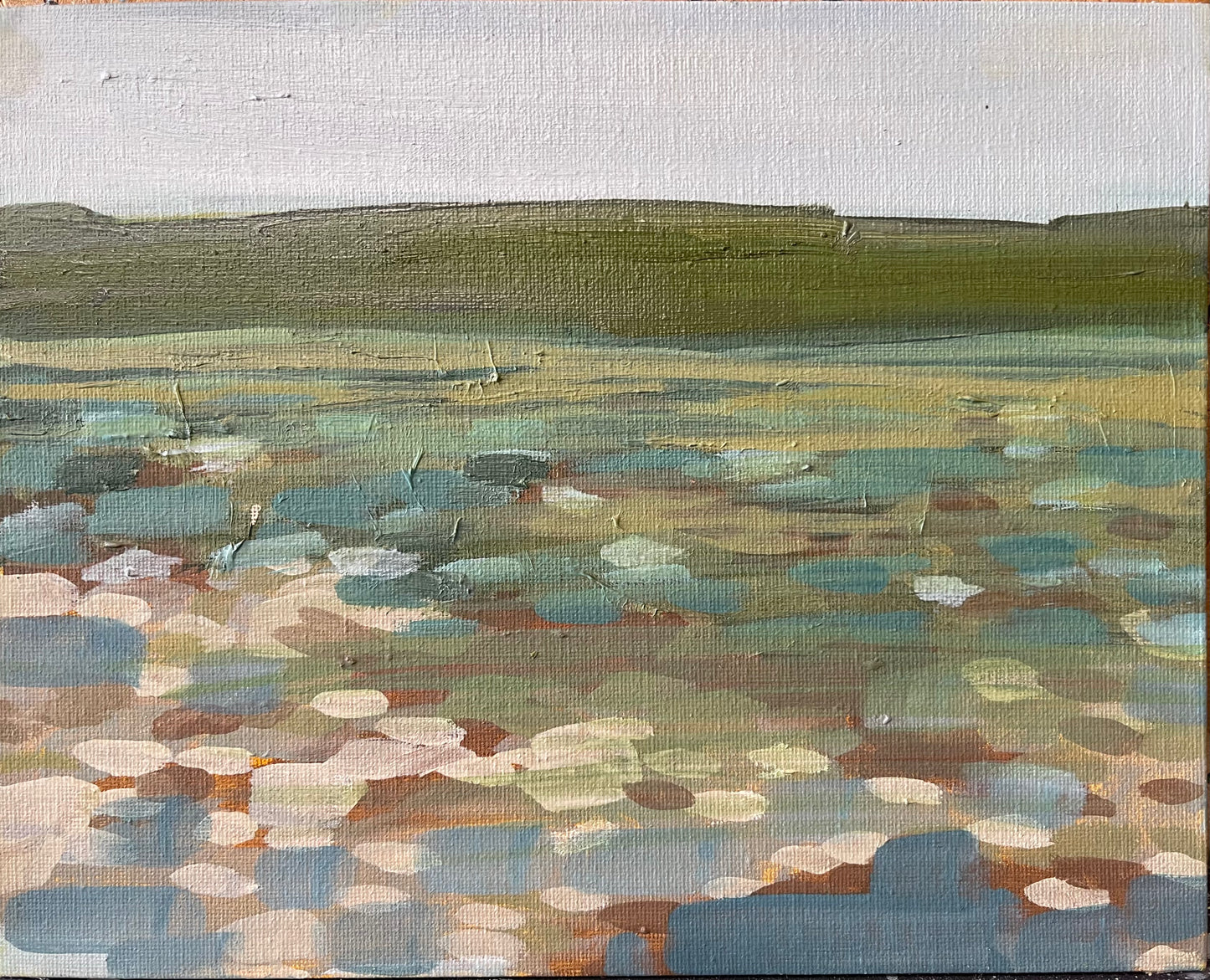 Landscape Study 30425